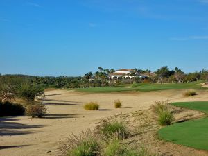 Cabo Del Sol (Ocean) 9th